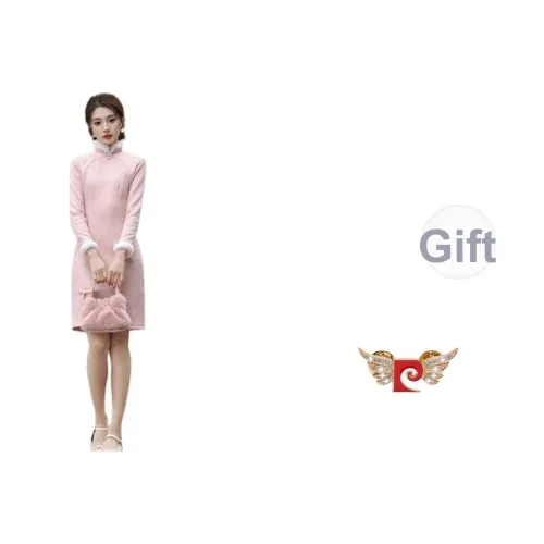 PIERRE CARDIN Чунсам Женские