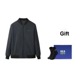 Navy Blue 52 (Socks Combo)