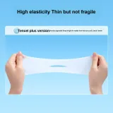 [Hot Selling Recommendation-No Cutting Required]3 Bags, 240 Pcs/Includes Tools