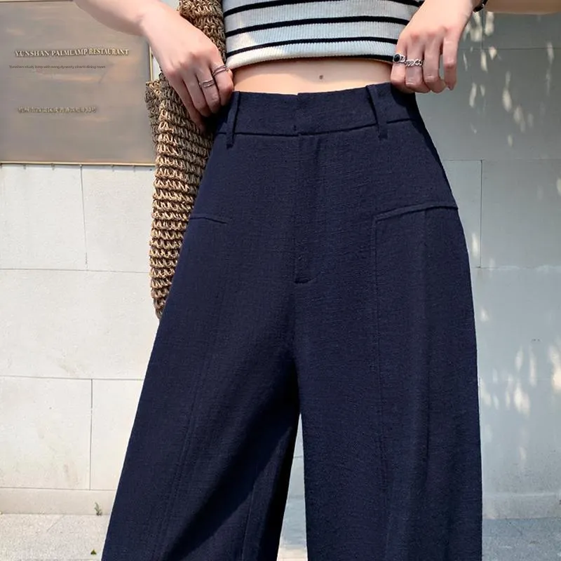 MISS VIGOR Casual Pants Women's-9