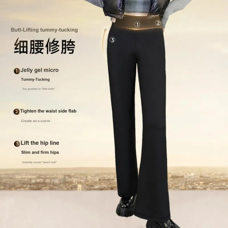Misswiss Casual Pants Women's-13