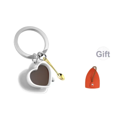 Meta[l]morphose BIG In Miniature Сплав Брелок Подвеска Унисекс