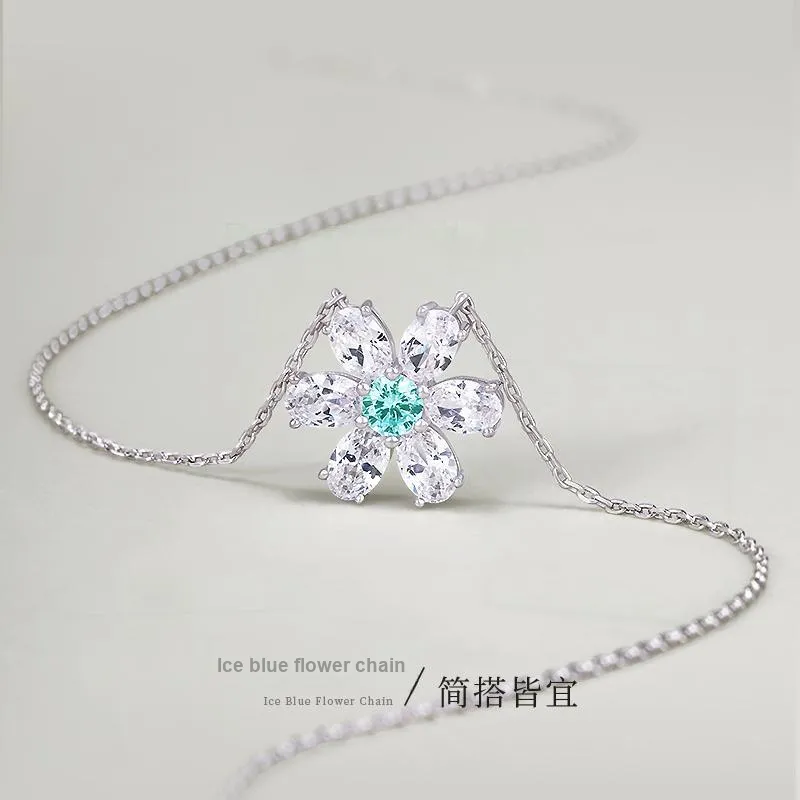 CHARLOTTE RAFFAELLI· Zircon Necklaces Women's-2