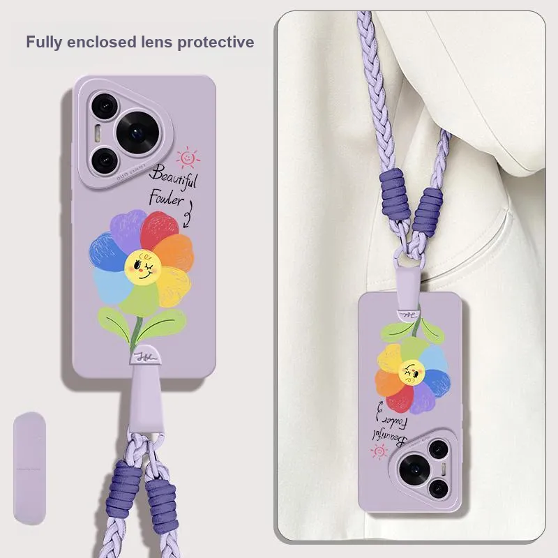 Interesting shell Phone Cases-10