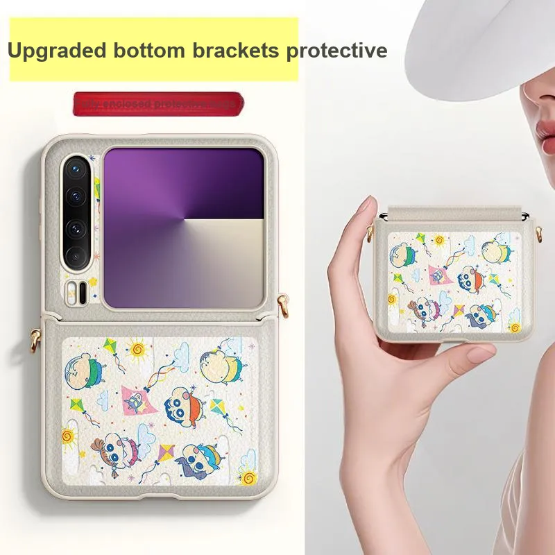 Crayon Shinchan Phone Cases-25