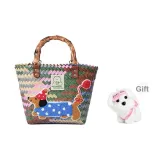 Balloon Dog+Dog Charm