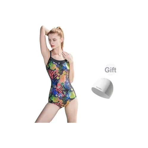 PULASSI Ван-Пис Купальник Женские