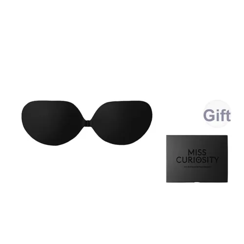 MISS CURIOSITY Накладки на соски Женские Набор в подарочной коробке