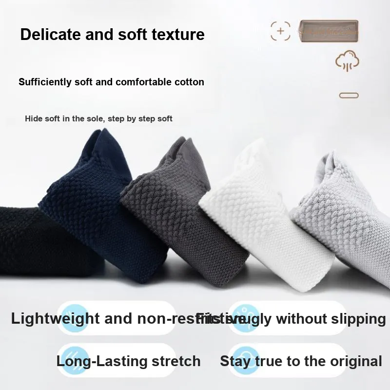 MIIOW Men Socks-45