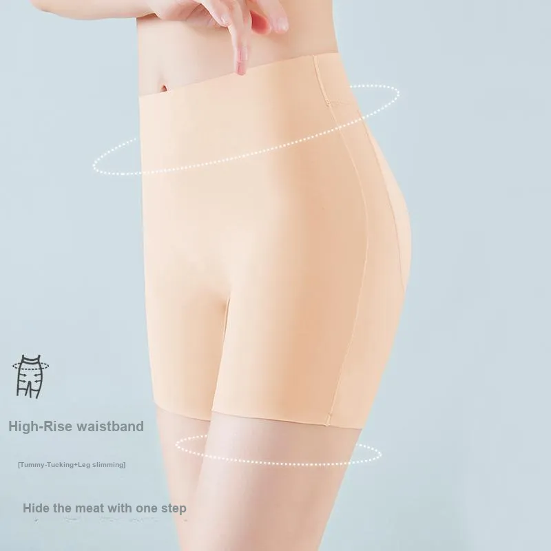 MADALLO Shapewear Bottom Women's Skin-1