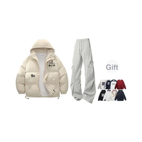 YOSICIL Повседневная спортивная одежда унисекс