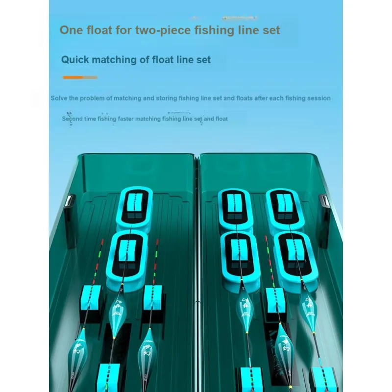 YITOXEN Fishing Accessories-2