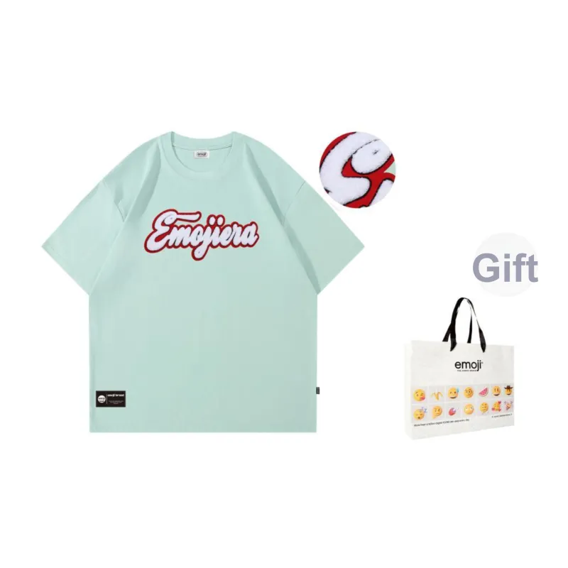 Emoji T-Shirts Unisex-41