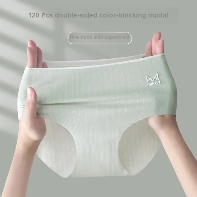 MIIOW Underpants Women's 3 Pack-2