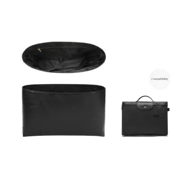 GUYI DuPont Paper Bag Accessory Women's Black