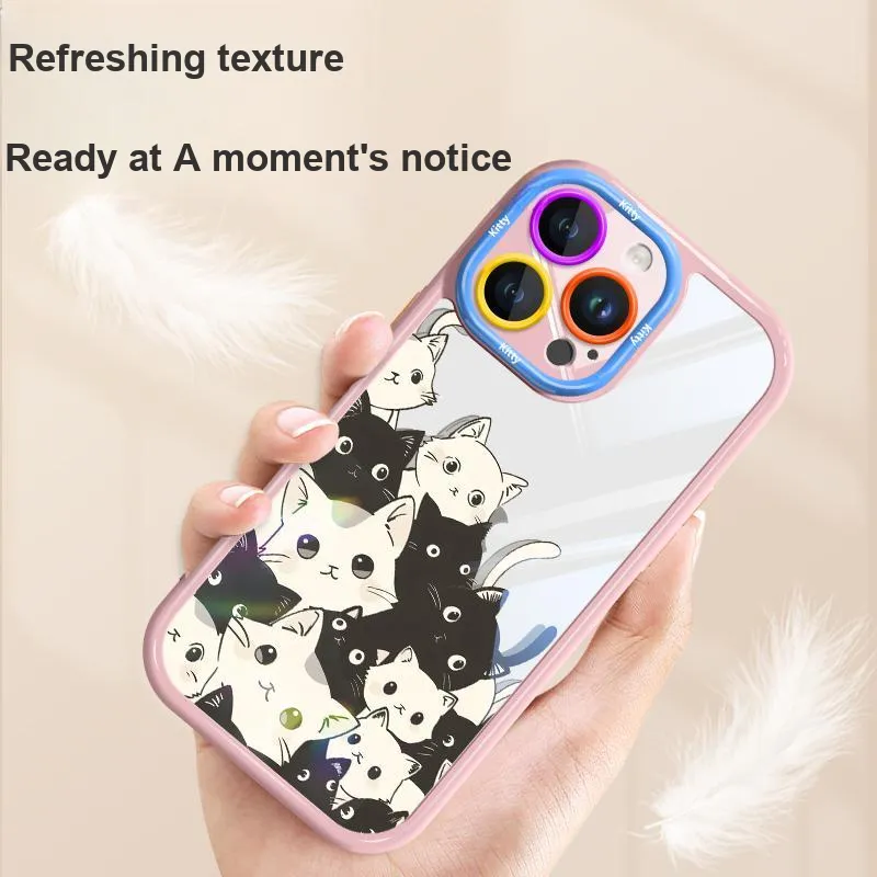 YADIQI Phone Cases-7