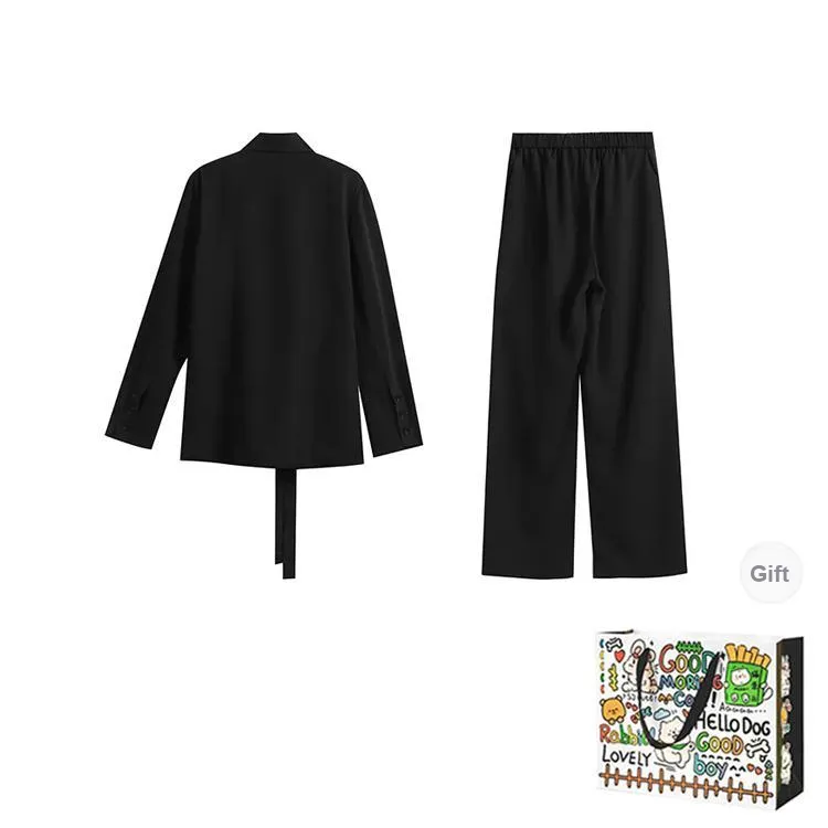 HAPG Business Suits Women's-11