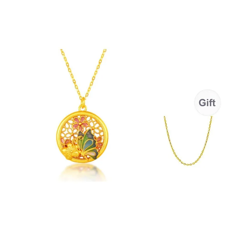 Mokinggran Mother Of Pearl Necklaces Women's-0