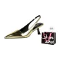 Gold+Shopping Bag