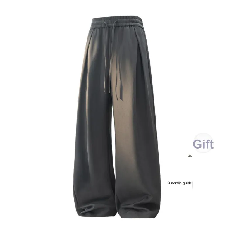 Nordic Raiders Casual Pants Unisex-4