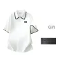 White (Includes Brooch)