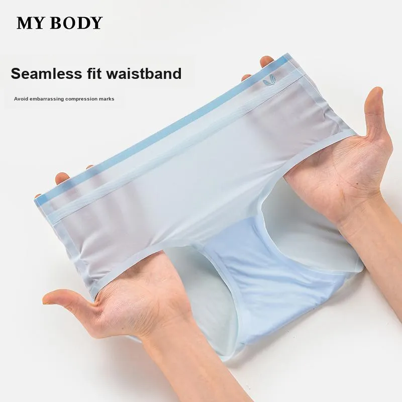 MY BODY Boxer Briefs Women's 1 Pack-1