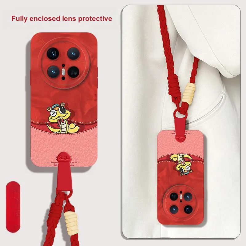 Interesting shell Phone Cases-1