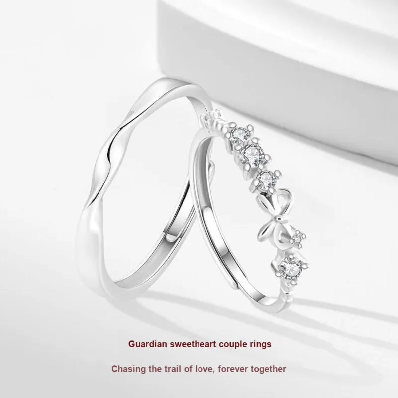 Master Kim Rings Unisex-1