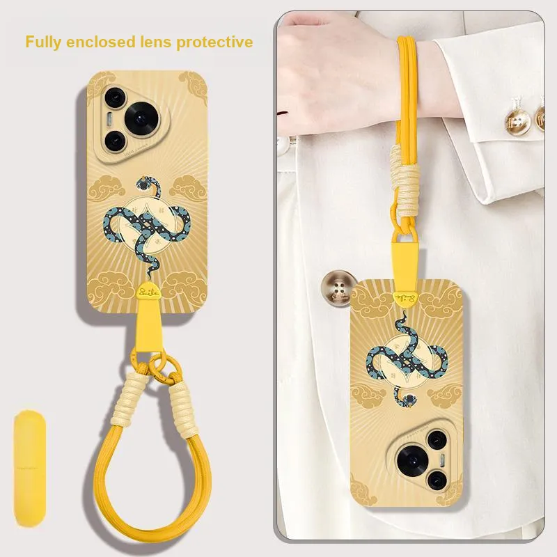 Interesting shell Phone Cases-1