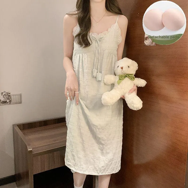 Ta Yan Women's Nightgowns-3