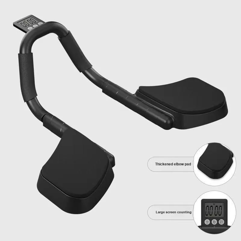 YIBUDA Flat Support Training Equipment For Abdominal Muscle Flat Support Home Use Dormitory Unisex-2