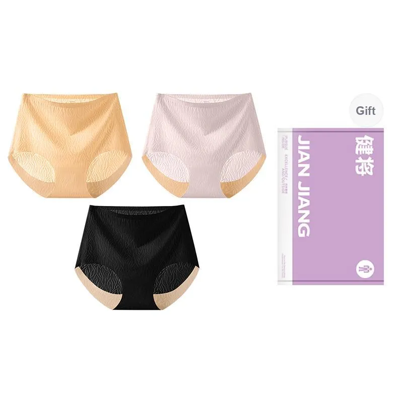 Master Underpants Women's Gift Box Combination-12