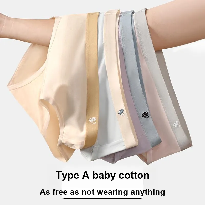 ROBINHOOD Underpants Women's Combo Set-20