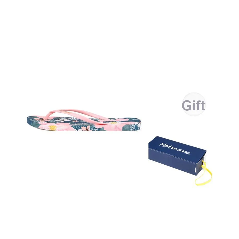 HOTMARZZ Flip Flops Women's