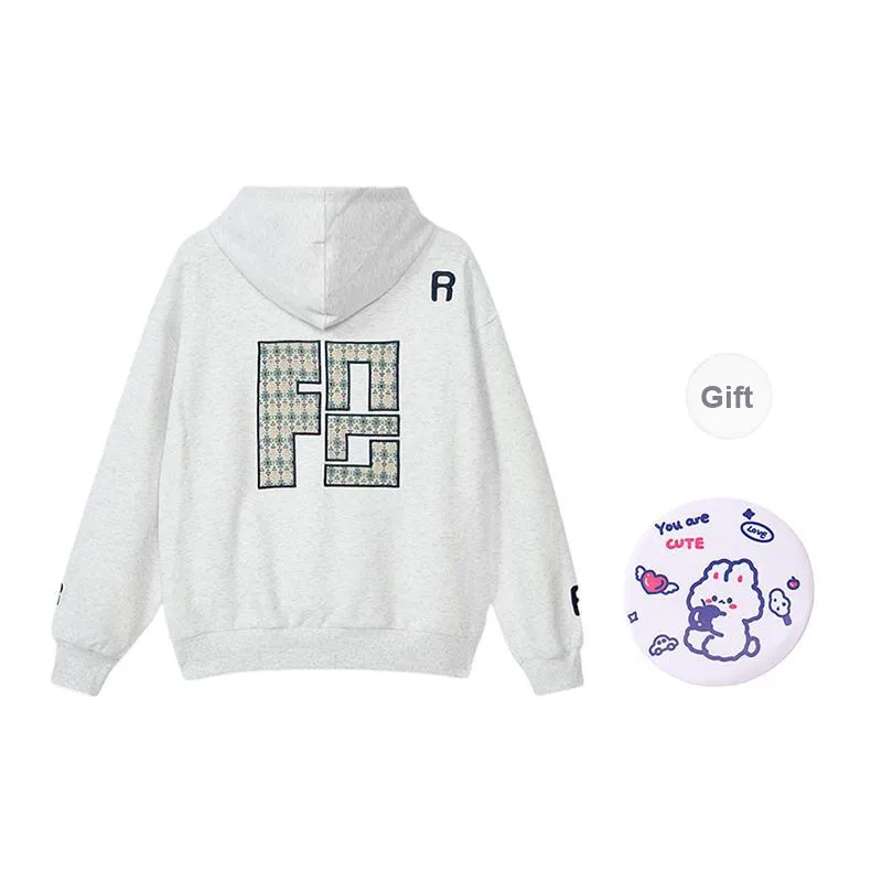 EVPGB Sweatshirts Women's Gray-1