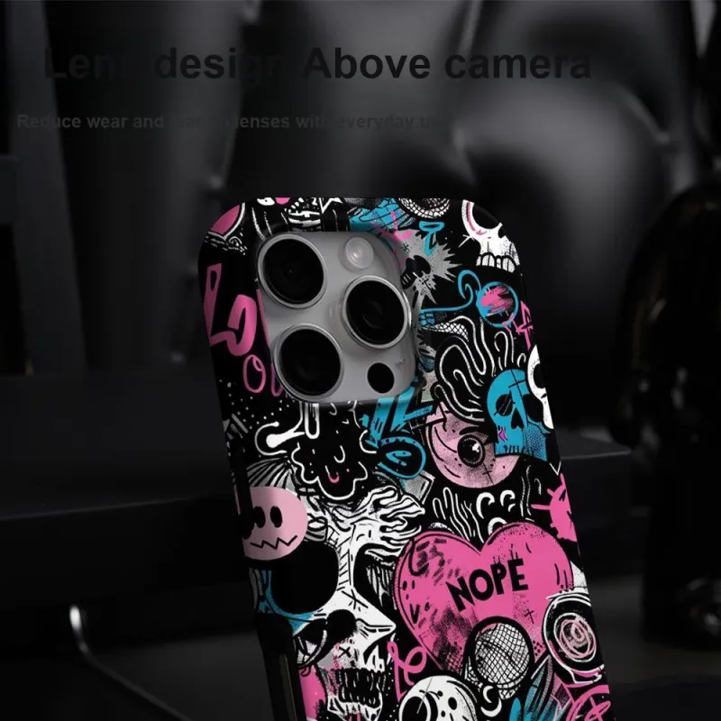 Keshami Phone Cases-53