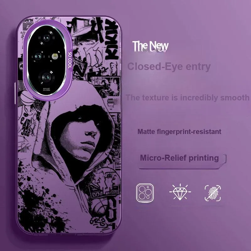 BAOCHENG Phone Cases-5