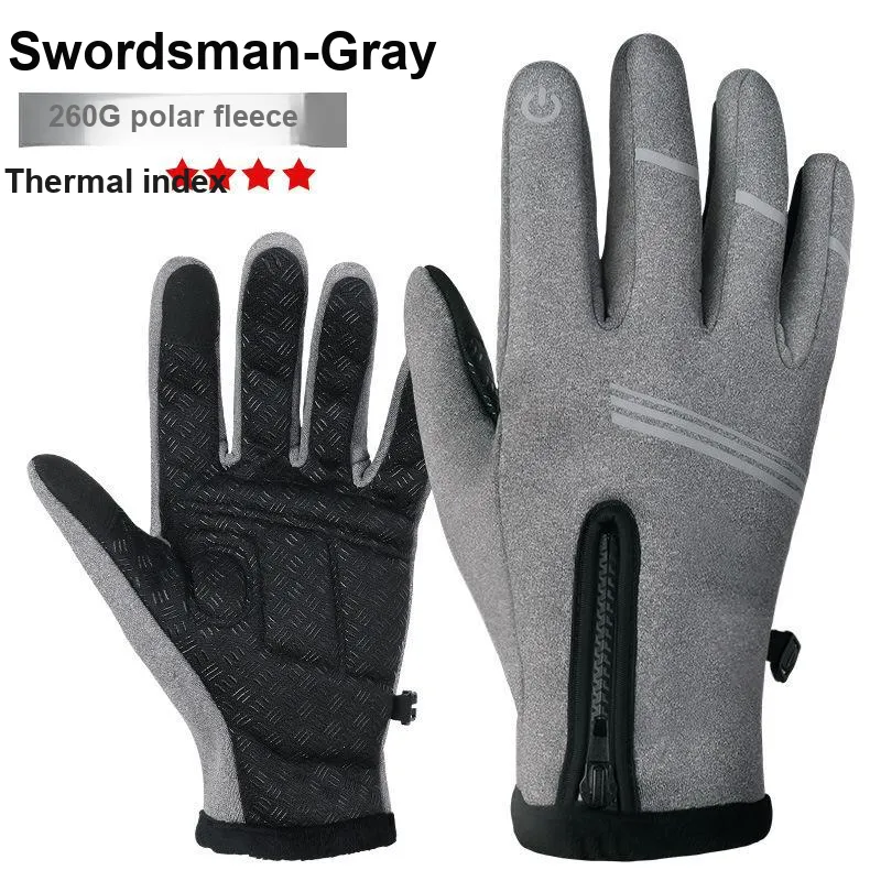 YALMY Cycling Equipment Outdoor Unisex Composite Polar Fleece Subject To Actual Product Multicolor-14