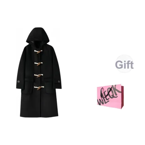 CTRTRC Женское пальто