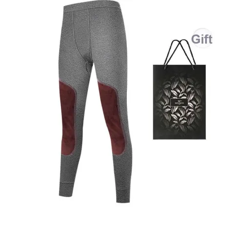 SEPTWOLVES Мужские термобрюки