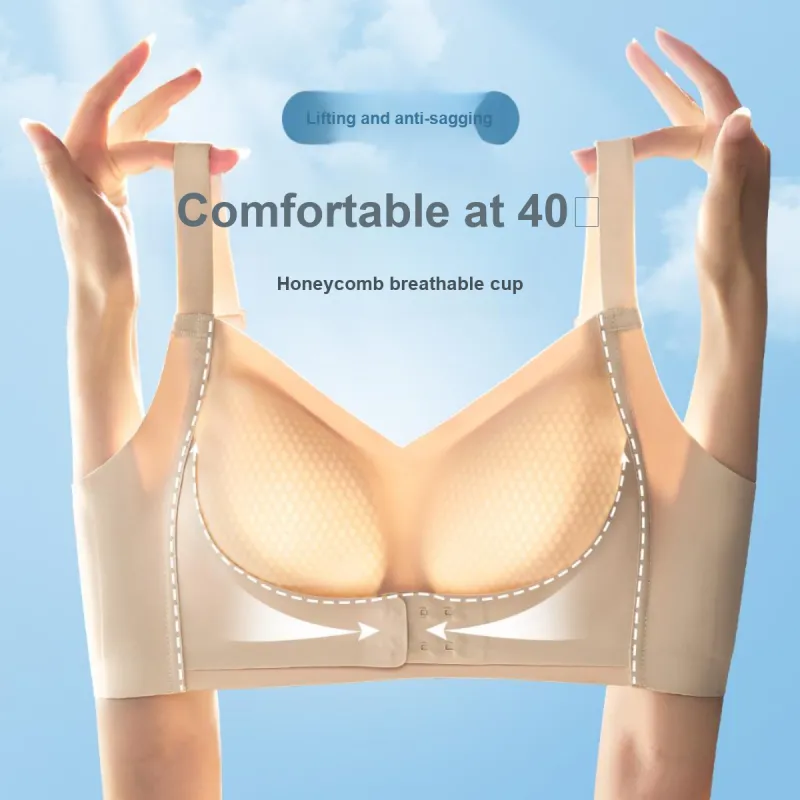 H YXIANG Women's Bras-2