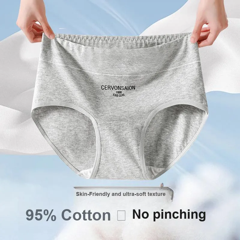 Urban Beauty Underpants Women's Shopping Bag 3 Pack-6