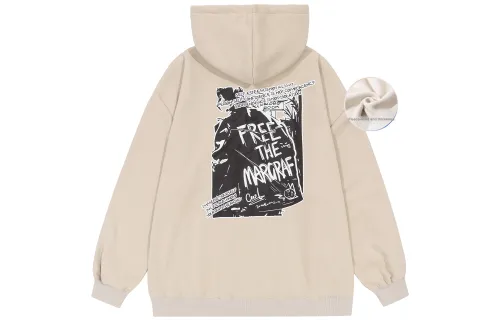 MARGRAF Sweatshirts Unisex