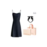 Black-V-Neck (Gift Box Set)