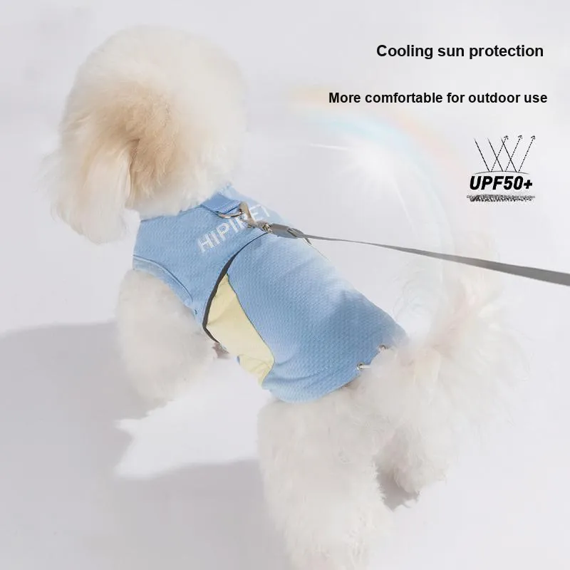 Hippie dogs Pet Clothing-1