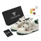 White Green