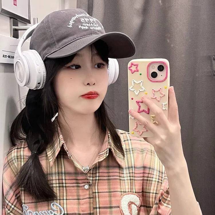YUZHAOLIN Cotton Baseball Caps Unisex-10