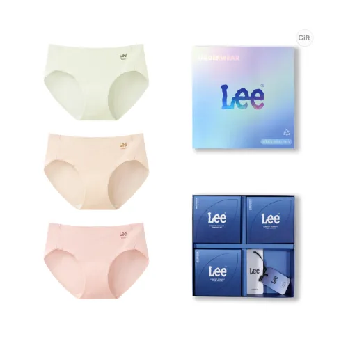 Lee Women's Underpants