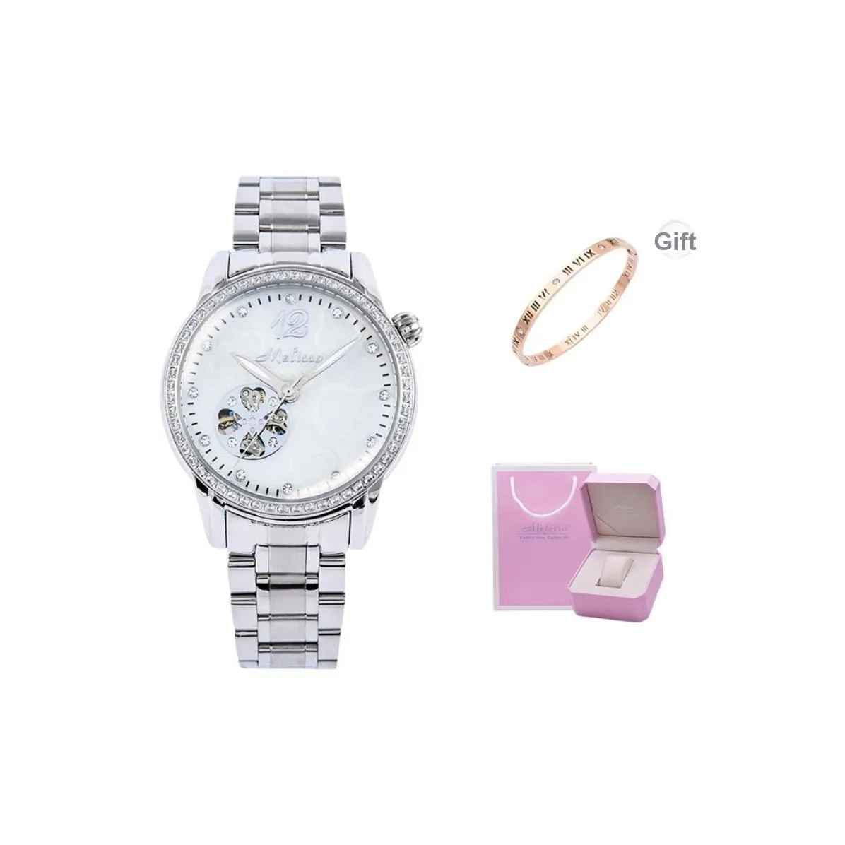 Melissa Women's Watch