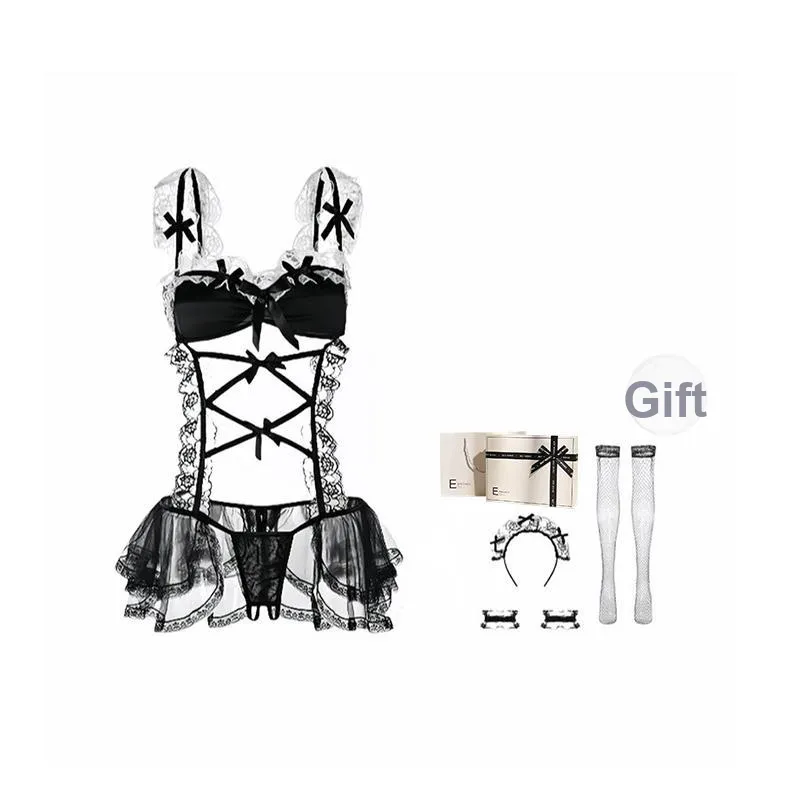 Inside The Orange Jumpsuit Women's Gift Box Set